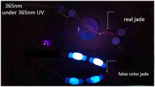 high power 365nm led modules